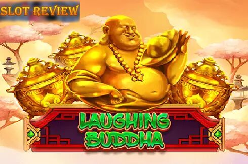 Laughing Buddha